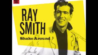 You Made A Hit  -  Ray Smith