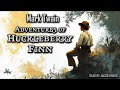 Adventures Of Huckleberry Finn By Mark Twain Audiobook With Text