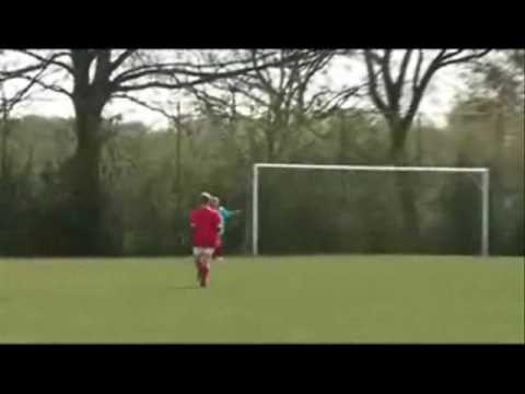 Competitie HZVV C4 - Nw.Balinge-Witteveen C2