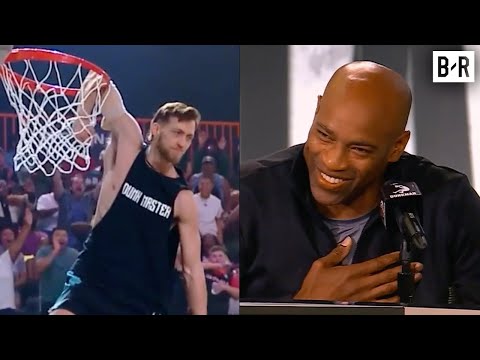 Bleacher Report and TNT Sports US