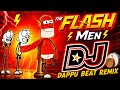 Flash Men Dialogue Dj Remix Dappu Beat Mix TeluguComedyDJSongs Instagram Trending