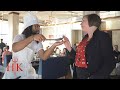 Cooking Curry At Gordon Ramsay S Restaurant