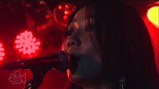 Shonen Knife - Riding On The Rocket (Live in Sydney) | Moshcam