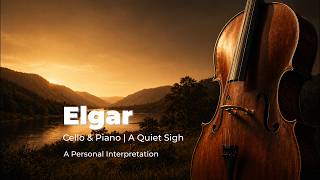 Download lagu エルガー – チェロ&ピアノ | 静かな溜息 (個人的解釈) mp3 Download lagu エルガー – チェロ&ピアノ | 静かな溜息 (個人的解釈) mp3