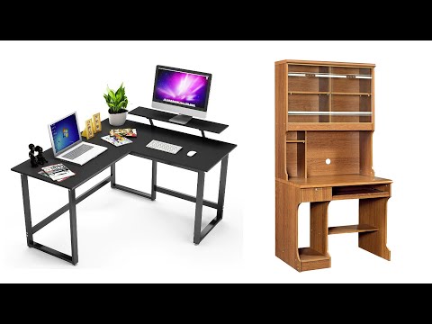 image-Why corner office desks are so popular today?