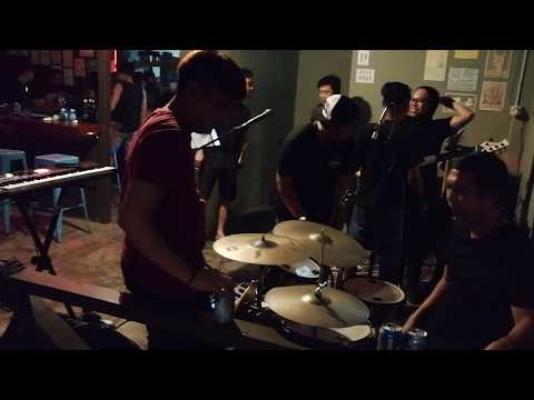 Pyred - Bekikis Bulu Betis (P.O.M Bar 2019)