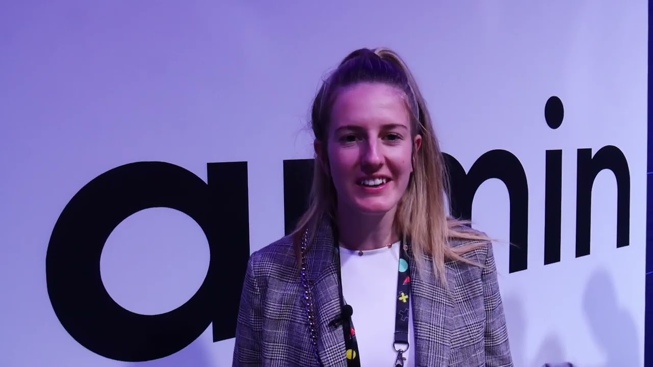 Video — Lisa Straube