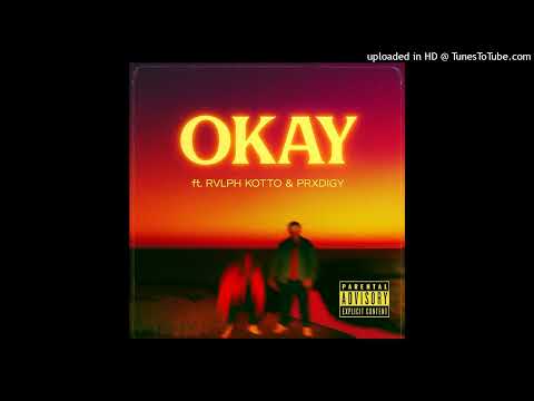 Bearded Wolf ft Prxdigy & Rvlph Kotto - OKAY (Official Audio)