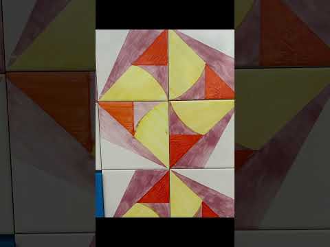 Ovar, Portugal tiles week part 3