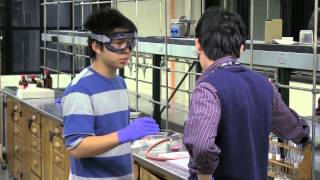 5. The Alliances | MIT ChemLab Boot Camp