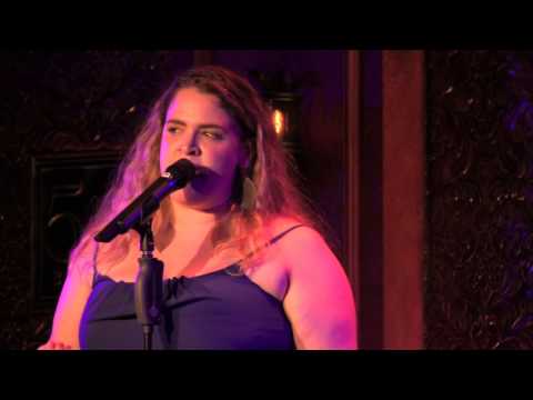 Bonnie Milligan - "Wildflowers" (by Dick Scanlan & David Dabbon)