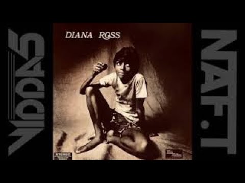 DIANA ROSS  ain't no mountain high enough