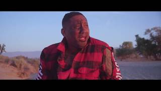 Maino - All Again feat. Macy Gray [Official Video]
