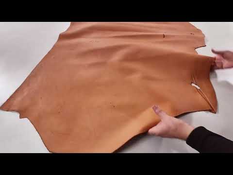 VEGETABLE LEATHER 2998