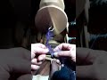 Core Spinning Mohair And Extreme Locks