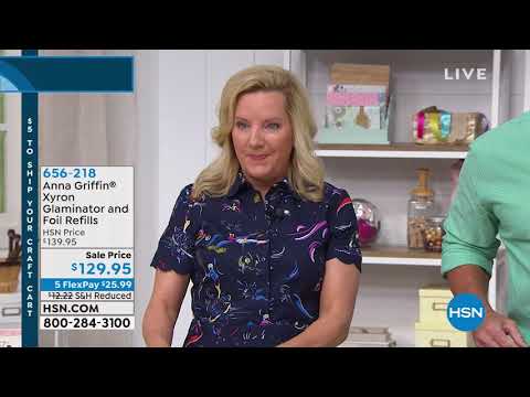HSN | AT Home 06.11.2019 - 09 AM