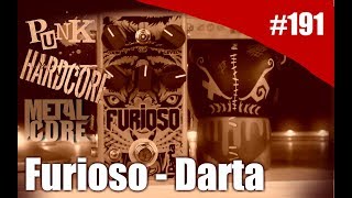 Video thumbnail for Rig on Fire - #191 Punk, Hardcore, MetalCore - Darta - Furioso by SilasCF