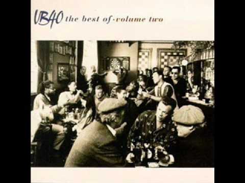 UB40 Until My Dying Day (Customized Extended Mix)