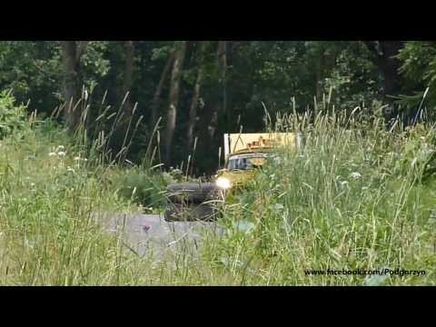 28 Rajd Karkonoski 2013