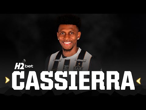 CASSIERRA IS A GALO FAN! | INTERVIEW + BEHIND THE SCENES