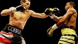 Download lagu Carl Froch vs Jean Pascal - Highlights (Amazing FIGHT) mp3 Download lagu Carl Froch vs Jean Pascal - Highlights (Amazing FIGHT) mp3