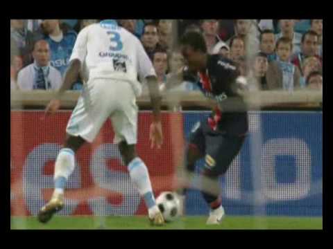 Sessegnon 2009-2010 Skills & Goals HQ