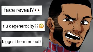 STRANGEST Viewer Questions