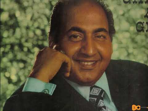 Tu Is Tarah Se Meri Zindagi | Mohd Rafi | Aap To Aise Na The