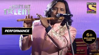 Download lagu Jackie दादा के Iconic गाने का Beautiful Rendition| India's Got Talent| Kirron, Shilpa, Badshah,Manoj mp3 Download lagu Jackie दादा के Iconic गाने का Beautiful Rendition| India's Got Talent| Kirron, Shilpa, Badshah,Manoj mp3