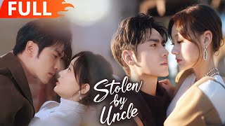 🌸Ex’s Cheating Sparks Revenge—She Becomes His Uncle’s Woman and He Can’t Resist Claiming Her.