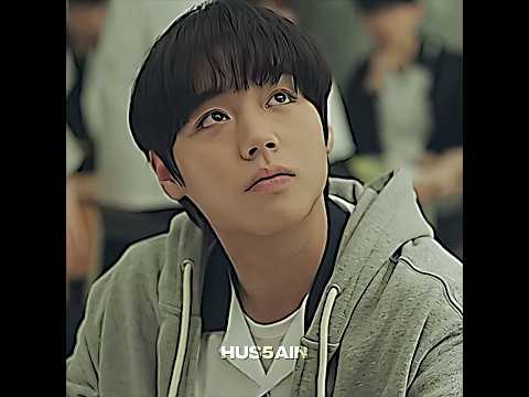 Yeon Sieun Meets His First Bully.. 😱💀 | Weak Hero Class 1 | Funk: Tipo Nino Vs Kabrinha