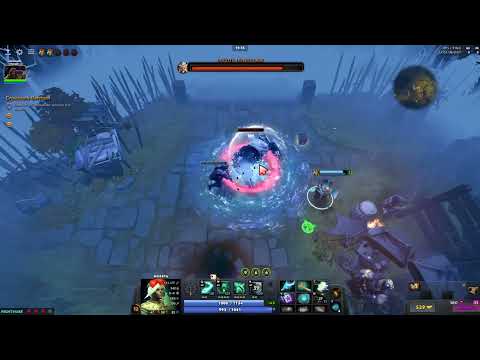 Siltbreaker 2023 - Act 1 - SOLO - Nightmare - Muerta