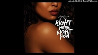 Jordin Sparks - Right Here Right Now (Full )