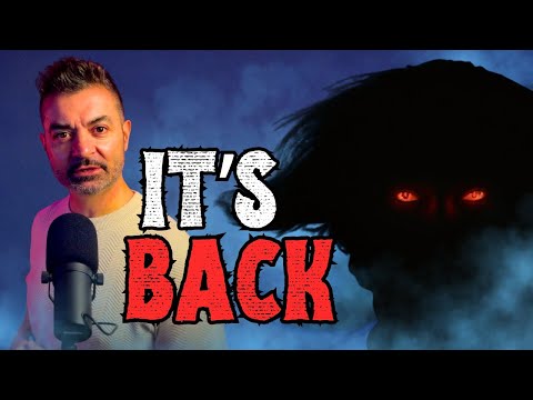 The Haunting Was Over... Until She Moved In