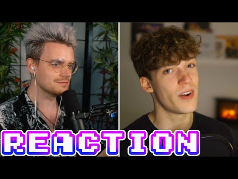 Die KRASSESTEN PLOT TWISTS | Vik REAGIERT auf Dydy