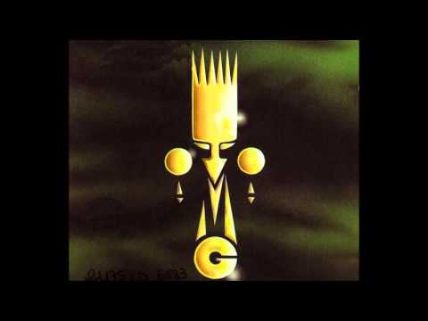 MISTER GANG   Ali Suffers