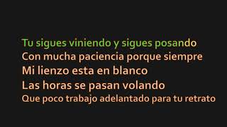 Miguel Bosé - Solo Pienso En Ti (Karaoke)