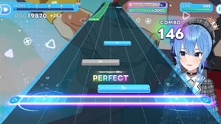 Our Promise Expert All Perfect Hololive Dreams