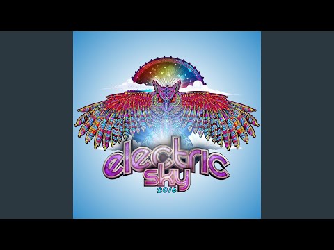 Electric Sky 2016 (feat. Krystal)
