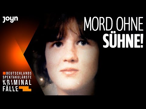 DNA evidence ignored: The unpunished murder of Frederike! | Kabel Eins