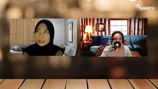 Bincang Sore – Bisnis dimasa Pandemic