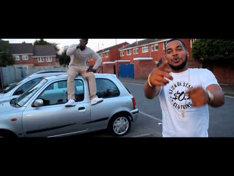 Sparface Ft LDouble & Y.G - Turn Up (Music Video)