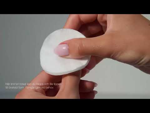 Gel Builder Förlängning SE