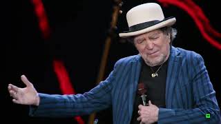 JOAQUIN SABINA Cuando Aprieta el Frío