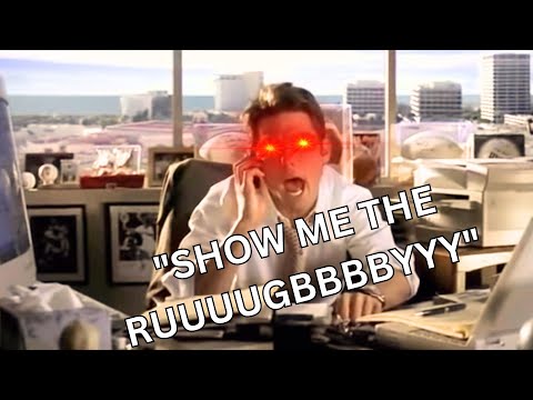 2023 Rugby World Cup Review | Week -3