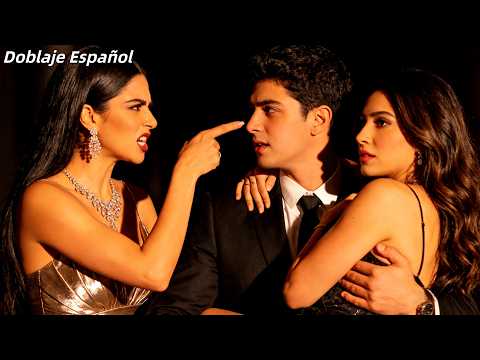 Su "mejor amiga" era su amante. Ella perdió el bebé. Ahora van a perderlo TODO. 💔🍼🔥