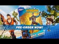 Gameplay video of Hypercharge: Unboxed  PC