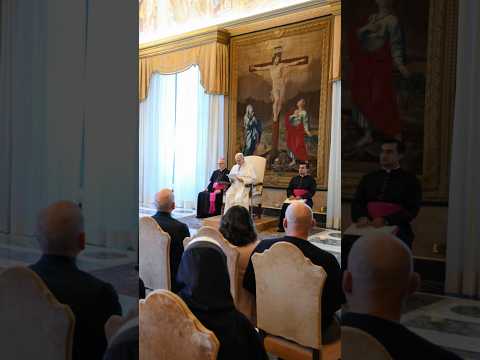 Pope on AI: Decisions affecting human life must never be delegated (Vatican News EN, en inglés)