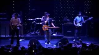 Hoobastank - If I Were You (Live at True Music)