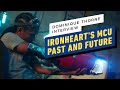 Dominique Thorne Breaks Down Ironheart's MCU Past and Future